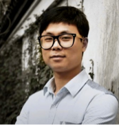 个人照片